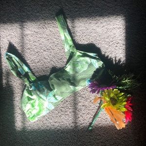 Swim Top
